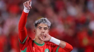 Yasser Zabiri Cetak Hat-Trick, Racing Santander Kalahkan Elche 3-2 di La Liga