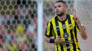 Youssef En-Nesyri dan Houssem Aouar: Dinamika dan Tantangan di Al-Ittihad Saudi