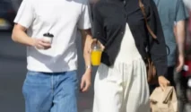 Zendaya Tampil dengan Tren Terbesar Musim Panas di Hari Libur Bersama Tom Holland