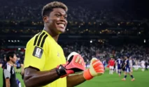 Zion Suzuki Resmi Bergabung dengan Aston Villa sebagai Kiper Utama