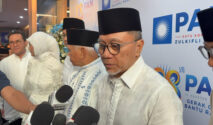 Zulkifli Hasan Ajak Kader PAN Potong Gaji untuk Bantu Korban Gempa NTT