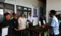 284 Anak Muda Banyuwangi Ikuti Pelatihan Vokasi untuk Program Magang ke Jepang