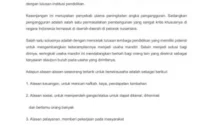 5 Cara Kak Ros dan Opah Membentuk Karakter Mandiri dan Peduli pada Upin & Ipin