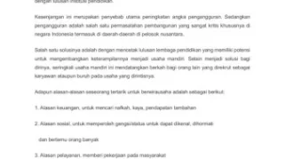 5 Cara Kak Ros dan Opah Membentuk Karakter Mandiri dan Peduli pada Upin & Ipin