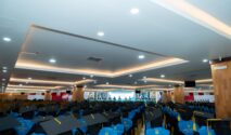 Wisuda Universitas Ibrahimy XXXV