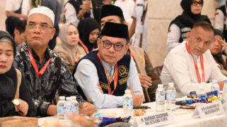 Ace Hasan Syadzily Tolak Uang Titipan untuk Pansus Haji dalam Kasus Korupsi Kuota Haji