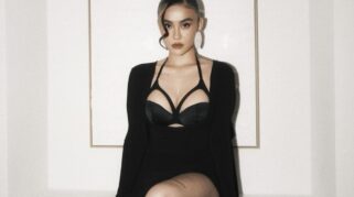 Agnez Mo Tampil Memukau di Upacara Pembukaan FIFA ASEAN Cup 2026 di Gelora Bung Karno