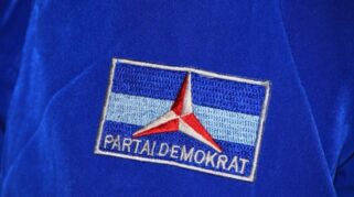 AHY Tegaskan Peran Partai Demokrat dalam Mendukung Pemerintahan Presiden Prabowo