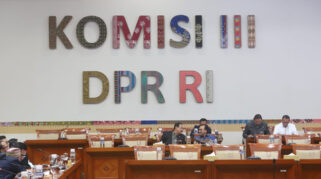 Akademisi Tegaskan Perlindungan Hak Keluarga Pelaku dalam RUU Perampasan Aset