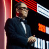 Akio Toyoda Raih Penghargaan Automotive Hall of Fame atas Kepemimpinan dan Inovasi Toyota