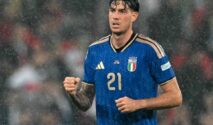 Alessandro Bastoni dan Perjalanan Penebusan Setelah Kegagalan Italia di Piala Dunia 2026