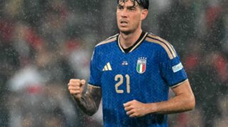 Alessandro Bastoni dan Perjalanan Penebusan Setelah Kegagalan Italia di Piala Dunia 2026