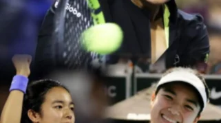 Alexandra Eala Melaju ke Babak Kedua US Open 2026, Didukung Semangat Fans Filipina