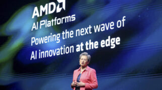 AMD Akuisisi World Labs Senilai Rp147,6 Triliun untuk Perkuat Teknologi AI Spatial Intelligence