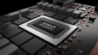 AMD Siapkan Dukungan GDDR7 untuk GPU Generasi Berikutnya dengan Pembaruan Driver Linux