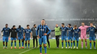 Analisis Lengkap Lommel vs Club Brugge: Taktik, Kritik, dan Dampaknya di Liga Champions