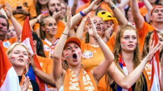 Analisis Pertandingan Serbia vs Belanda di UEFA Nations League 2026: Prediksi Skor dan Link Live Streaming