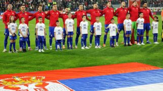 Analisis Pertandingan Serbia vs Yunani di UEFA Nations League 2026-27: Duel Ketat di Rajko Mitic