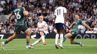 Analisis Pertandingan Tottenham vs Aston Villa: Duel Tim Tanpa Kemenangan di Premier League 2026/27