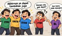 Analisis Prospek Kinerja ITMG, BYAN, dan UNTR Pasca Tambahan Kuota RKAB 2026