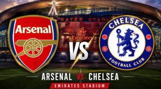 Arsenal dan Chelsea Siap Bertarung di Emirates: Ujian Berat bagi The Blues