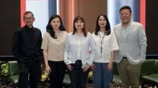 Art Jakarta 2026: Ajang Seni Kontemporer Terbesar dengan 75 Galeri di Kemayoran