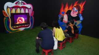 Art Jakarta 2026 Perkuat Kolaborasi Ekosistem Seni Rupa Indonesia dan Asia Tenggara