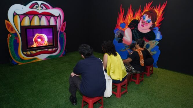 Art Jakarta 2026 Perkuat Kolaborasi Ekosistem Seni Rupa Indonesia dan Asia Tenggara