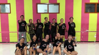 Asiafi Jember Tingkatkan Latihan untuk Persiapan Forprov Jawa Timur 2026