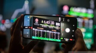 Aturan Harga Saham Rp1 Tidak Jadi Penyebab Utama Penurunan IHSG 2026