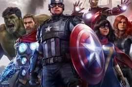 Avengers Endgame Encore 2026 Siap Tayang dengan Adegan Baru yang Hubungkan ke Avengers: Doomsday