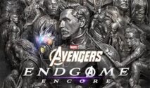 Avengers Endgame Encore Raih Pendapatan Rp 68 Miliar dalam Penayangan Kembali di Bioskop