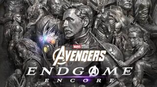 Avengers Endgame Encore Raih Pendapatan Rp 68 Miliar dalam Penayangan Kembali di Bioskop