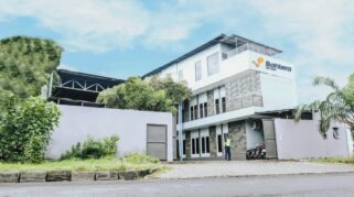 Bahtera Adi Jaya dan Strategi Memperkuat Rantai Pasok Bahan Baku Kosmetik di Indonesia