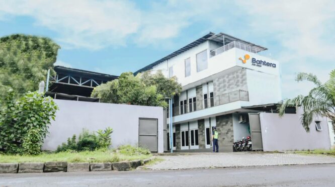 Bahtera Adi Jaya dan Strategi Memperkuat Rantai Pasok Bahan Baku Kosmetik di Indonesia