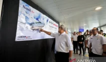 Bandara Husein Sastranegara Bandung Perkuat Konektivitas dan Sambut Penerbangan Baru serta Kedatangan Pesawat Militer AS