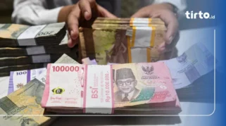 Bank Indonesia dan MAS Resmikan Transaksi Mata Uang Lokal Rupiah-Singapura Tanpa Perantara Dolar AS