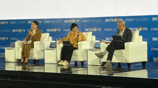 Bank Indonesia Dorong Perbankan Kurangi Investasi di SRBI dan SBN untuk Tingkatkan Penyaluran Kredit