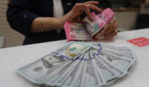 Bank Indonesia Intervensi Pasar Sekunder untuk Stabilkan Nilai Tukar Rupiah