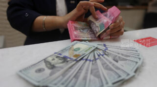 Bank Indonesia Intervensi Pasar Sekunder untuk Stabilkan Nilai Tukar Rupiah