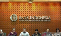 Bank Indonesia Perkuat Nilai Tukar Rupiah lewat Kebijakan Insentif Likuiditas