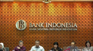 Bank Indonesia Perkuat Nilai Tukar Rupiah lewat Kebijakan Insentif Likuiditas