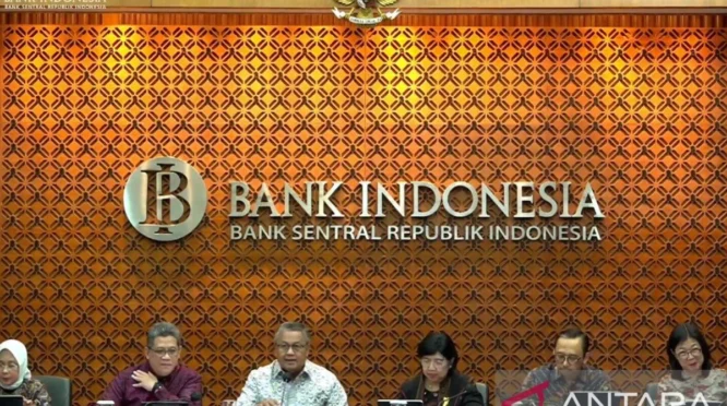 Bank Indonesia Perkuat Nilai Tukar Rupiah lewat Kebijakan Insentif Likuiditas