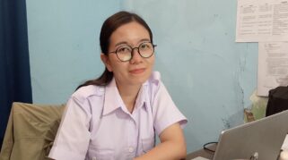 Bantuan untuk Nelayan Terdampak Erupsi Gunung Anak Krakatau di Pandeglang Belum Cair Setelah Sepekan