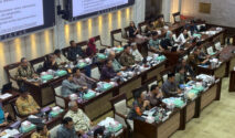 Bappenas Alokasikan Rp 2,47 Triliun untuk Percepatan Pembangunan Wilayah Aceh hingga Papua Tahun 2027