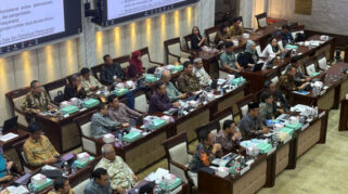 Bappenas Alokasikan Rp 2,47 Triliun untuk Percepatan Pembangunan Wilayah Aceh hingga Papua Tahun 2027