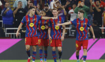 Barcelona Percepat Pemulihan Finansial dan Kurangi Jarak dengan Real Madrid