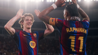 Barcelona Puncaki Klasemen La Liga 2026/2027 Usai Menang 5-2 atas Rayo Vallecano
