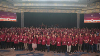 BATIC 2026: Mendorong Indonesia Menjadi Pusat Kolaborasi Digital Asia Pasifik