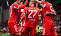 Bayern Munich Melaju ke Babak Kedua DFB Pokal Usai Kalahkan VfL Osnabruck 4-1